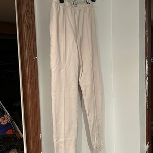 Abercrombie kids jogger